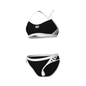 005037-510-maillot-de-bain-2-pieces-croise-dos-uni-femme-arena-icons-black-white