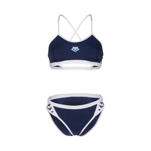 005037-701-maillot-de-bain-2-pieces-femme-arena-icons-cross-so-navy-white