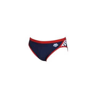 005045-704-slip-de-bain-arena-icons-solid-navy-red