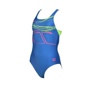 005434-869-maillot-de-bain-1-piece-fille-arena-pro-logo-turquoise-softgreen-freak