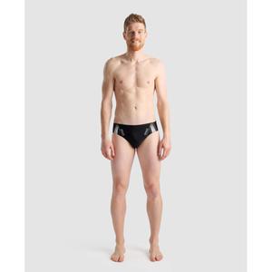 005792-510-slip-de-bain-imprime-arena-graphic-black-white