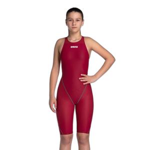 005877-401-combinaison-de-natation-fille-arena-powerskin-st-next-ob-deep-red