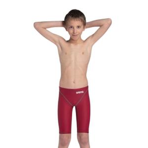 005878-401-jammer-enfant-arena-powerskin-st-next-deep-red
