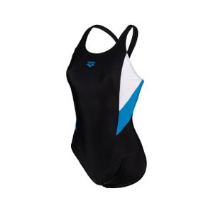 005908-551-maillot-de-bain-1-piece-dos-en-v-femme-arena-panel-black-turquoise-white