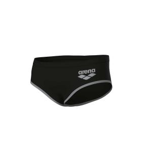 005914-550-slip-de-bain-arena-big-log-black-silver