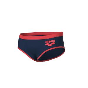 005914-791-slip-de-bain-arena-big-log-navy-fluo-red