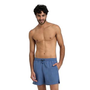 006061-521-short-de-bain-arena-evo-beach-solid-calypso-coral-calypso-coral