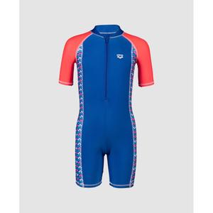 006300-870-combinaison-de-natation-enfant-arena-friends-uv-royal-fluo-red-multi