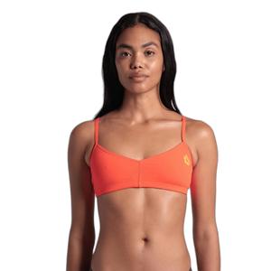 006466-330-haut-de-maillot-de-bain-femme-arena-bandeau-live-r-bright-coral-yellow-star