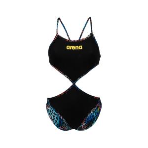 006471-590-maillot-de-bain-1-piece-femme-arena-rule-twist-n-mi-black-multi-multi