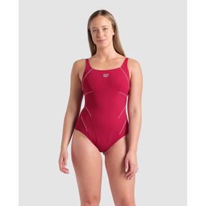 006522-410-maillot-de-bain-1-piece-femme-arena-jewel-one-red