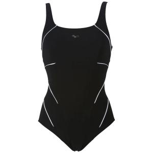 006522-510-maillot-de-bain-1-piece-femme-arena-510-black-white
