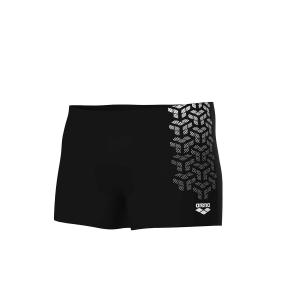 006703-510-boxer-de-bain-arena-kikko-v-black-white