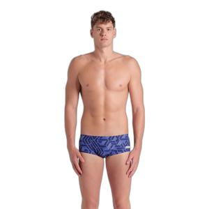 007795-700-boxer-de-bain-taille-basse-arena-escape-team-navy