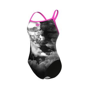 007912-950-maillot-de-bain-1-piece-femme-arena-airbrush-shockingpink-black-multi