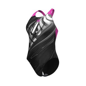 008935-580-maillot-de-bain-1-piece-femme-arena-flow-blackmulti-shockingpink