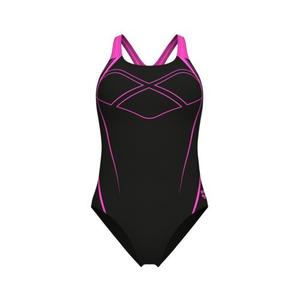009024-590-maillot-de-bain-1-piece-femme-arena-graphic-pro-black-shocking-pink