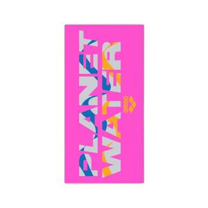 009050-950-serviette-imprimee-arena-shocking-pink-multi-tu