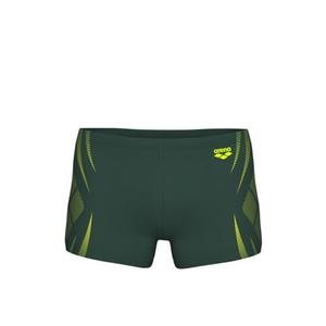 009074-306-short-de-bain-arena-poseidonia-dark-sage-artic-lime