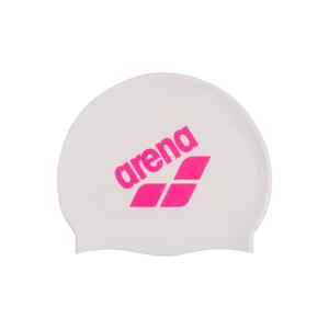 009276-203-bonnet-de-bain-arena-big-logo-white-shocking-pink-tu