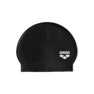 009583-159-bonnet-de-bain-arena-soft-latex-ii-black-white-tu