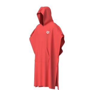 009651-300-poncho-de-natation-en-coton-arena-rouge