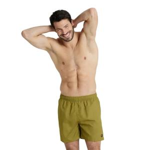 1b328-650-short-de-bain-arena-fundamentals-olive-black