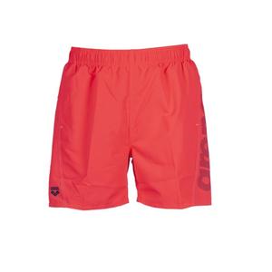 1b344-470-short-de-bain-arena-fundamentals-logo-fluo-red-shark-white