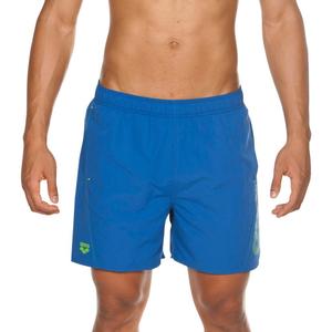 1b344-726-short-de-bain-arena-fundamentals-logo-royal-leaf