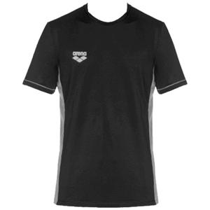 1d344-50-t-shirt-de-bain-arena-team-line-tech-black