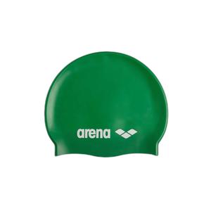 91662-104-bonnet-de-bain-arena-classic-silicone-green-tu
