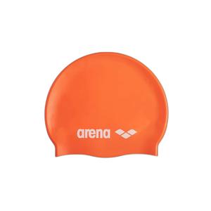 91662-106-bonnet-de-bain-arena-classic-silicone-orange-tu