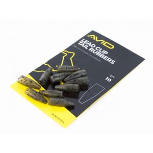a0640004-tetines-clip-plomb-avid-carp-tail-rubber-x10-noir