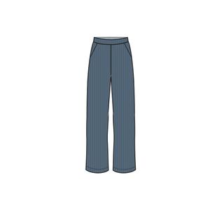 bondy-passion-gor56-pantalon-femme-banana-moon-bondy-passion-bleu