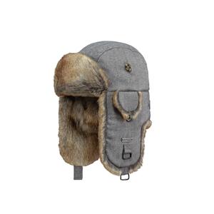 0126-02-chapka-barts-kamikaze-grey-herringbone-tu