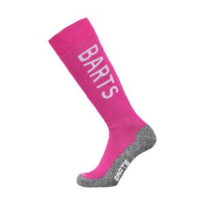 0500-12-chaussettes-de-ski-barts-basic-fuchsia