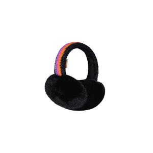 3719-01-cache-oreilles-en-crochet-femme-barts-black-tu