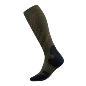 70000736-chaussettes-de-compression-merino-bauerfeind-moss-green