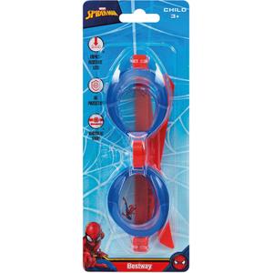 a2401084-masque-de-natation-bestway-spiderman-bleu-tu