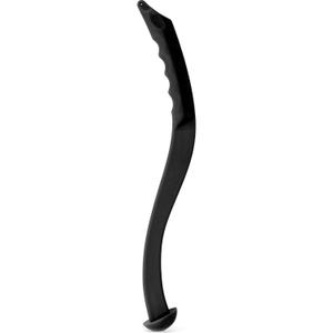 6370001-accessoire-silure-black-cat-shallow-water-clonk-noir-39-cm