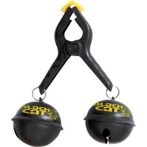 6700005-detecteurs-de-touche-silure-black-cat-big-bells-black-jaune-tu