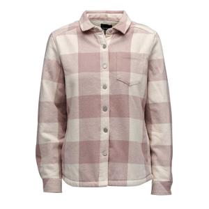 ap744068-9546-chemisier-femme-black-diamond-project-lined-pale-mauve-off-white-plaid