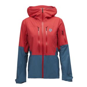 ap745021-9524-pantalon-de-ski-femme-black-diamond-recon-lt-stretch-coral-red-creek-blue