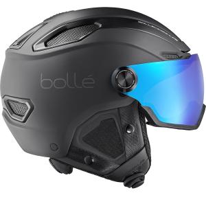 32083-masque-de-ski-bolle-v-line-black-matte-l-59-62-cm