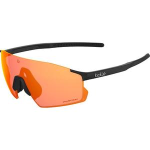 726372-lunettes-de-velo-bolle-icarus-noir-mat-marron-rouge-tu