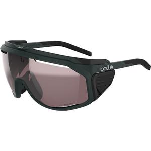 726390-lunettes-de-velo-bolle-chronoshield-vert-fonce-mat-tu