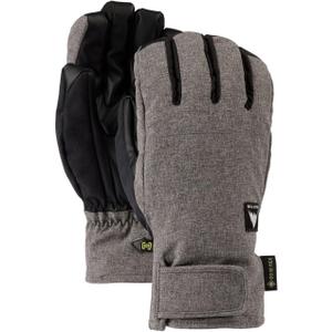 10331109021-s-gants-de-ski-burton-reverb-goretex-gray-heather-s