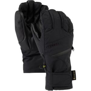 10361109001-xs-gants-de-ski-femme-burton-goretex-noir-xs