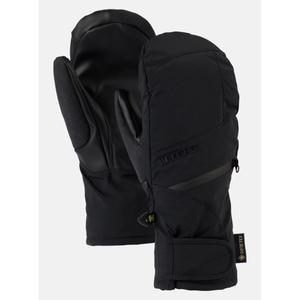 10395109001-xs-moufles-de-ski-femme-burton-goretex-plus-true-black-xs