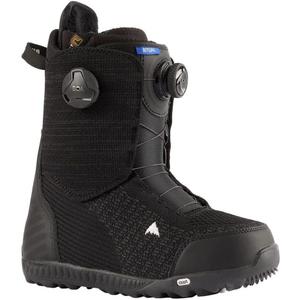 17125106001-7-5-boots-de-snowboard-bebe-burton-ritual-black-150-mm
